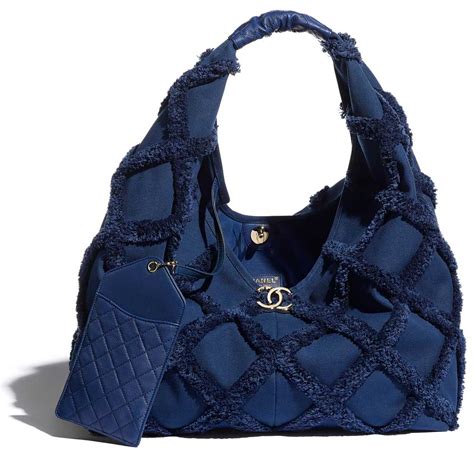 borsa plastica chanel|borse di Chanel prezzi.